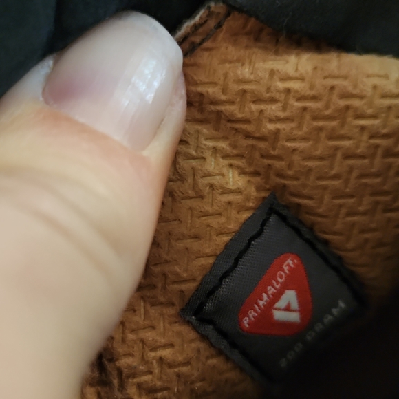 Timberland boots - Picture 12 of 12